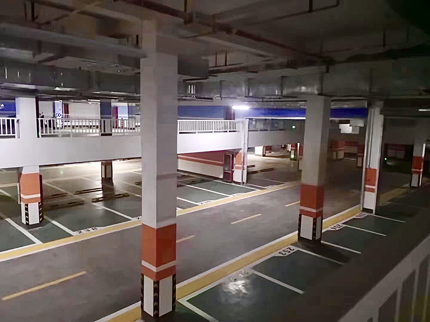 广元上海博普四年前授权设计的项目已投入使用