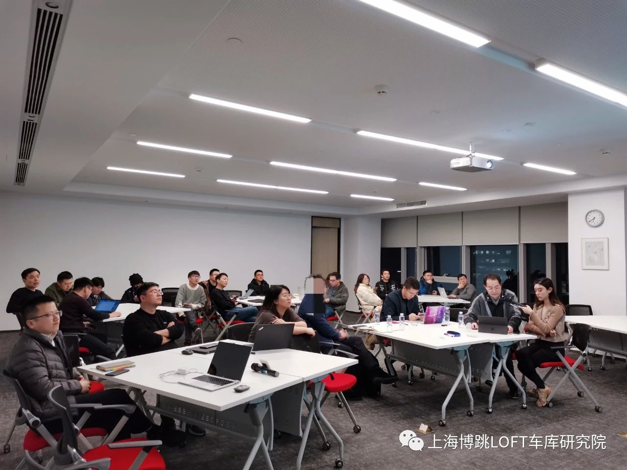 广元杭州LOFT车库专题会